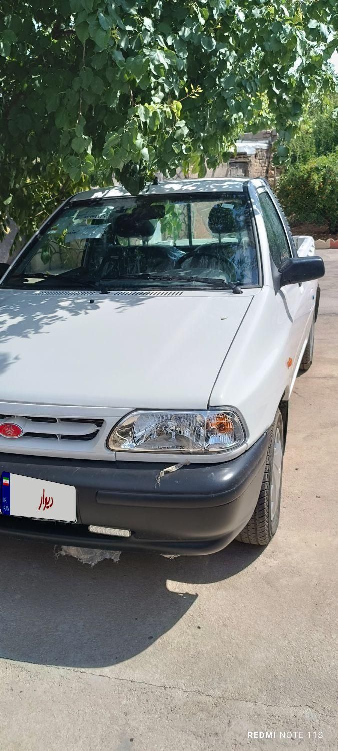 پراید 151 SE - 1404