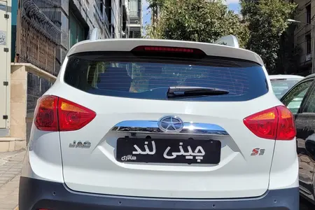 خودرو جک، S3 آگهی ann_19425735