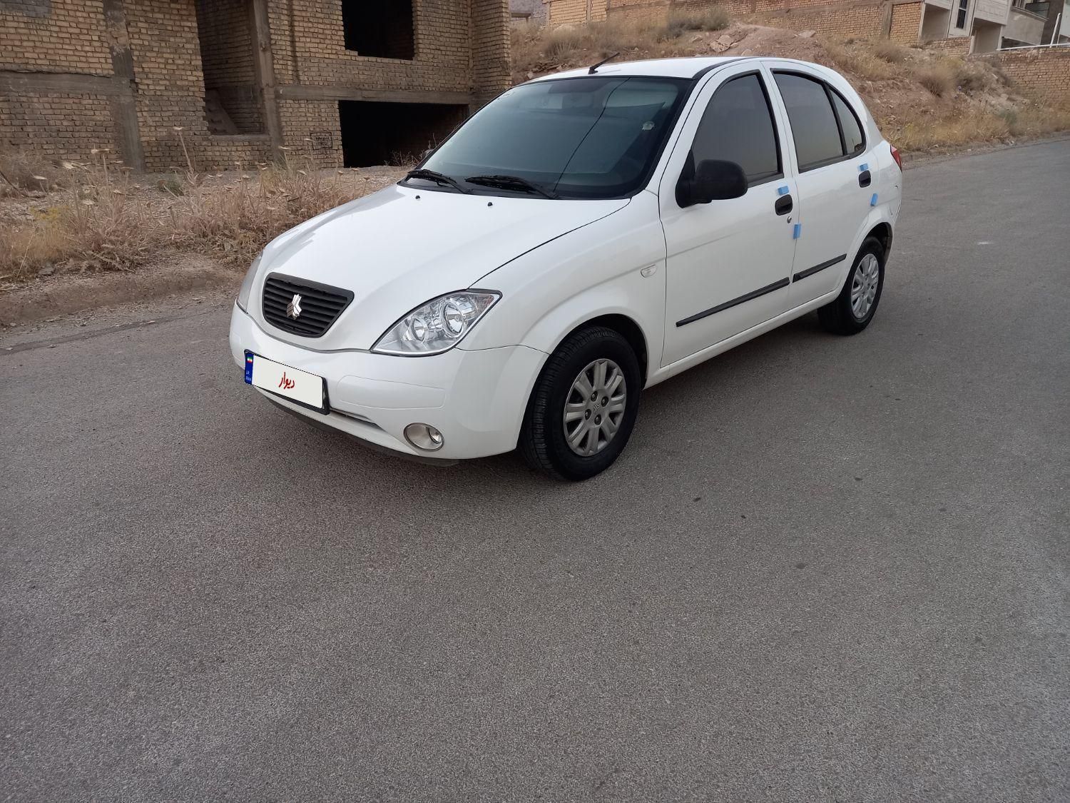 خودرو تیبا، 2 آگهی ann_19425755