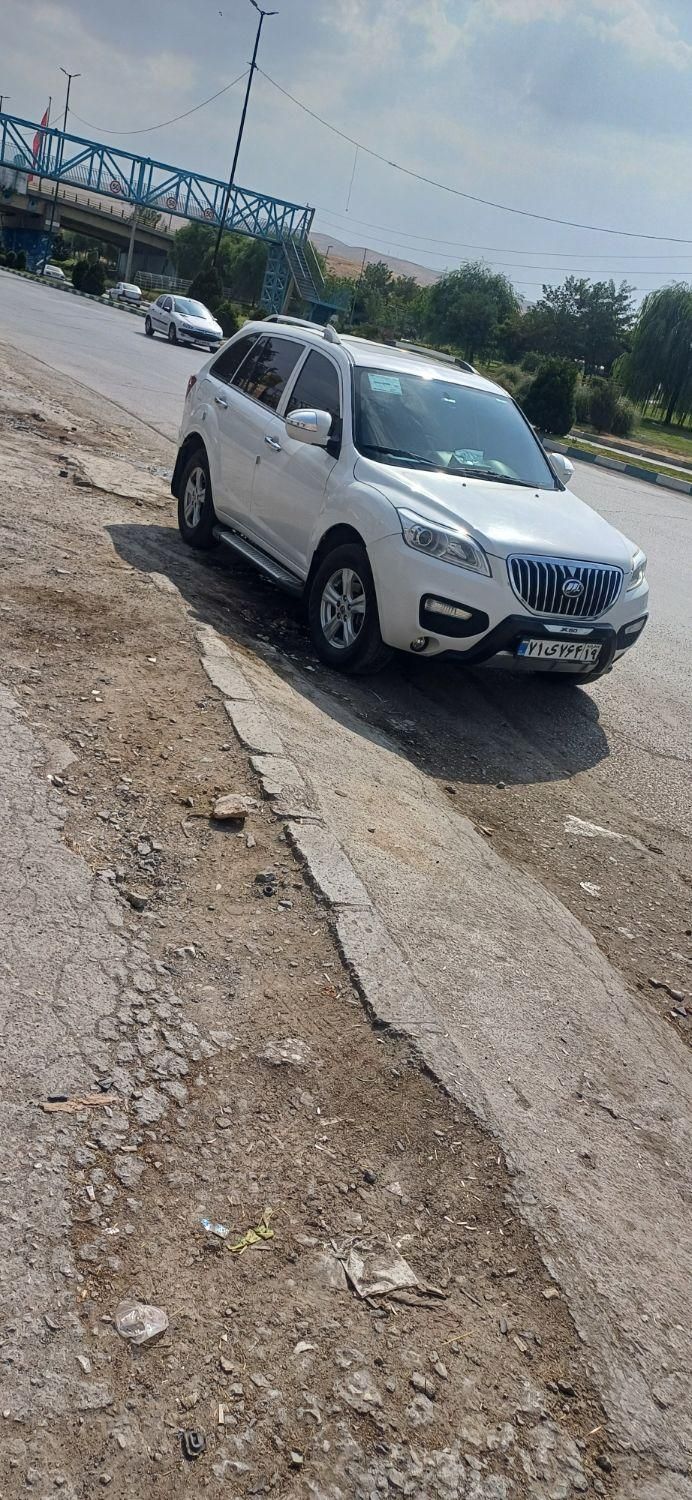 خودرو لیفان، X60 آگهی ann_19425757