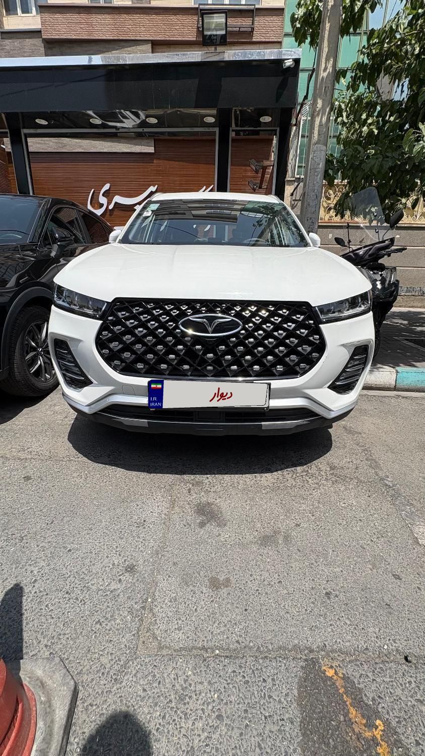 فونیکس تیگو 7 پرو اکسلنت - 1402