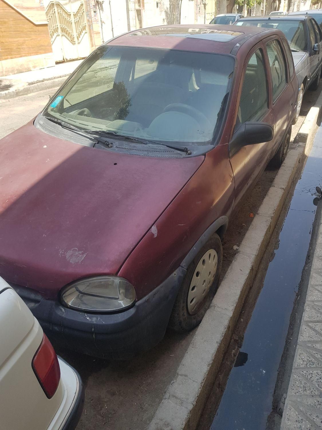خودرو اپل، کورسا آگهی ann_19425790