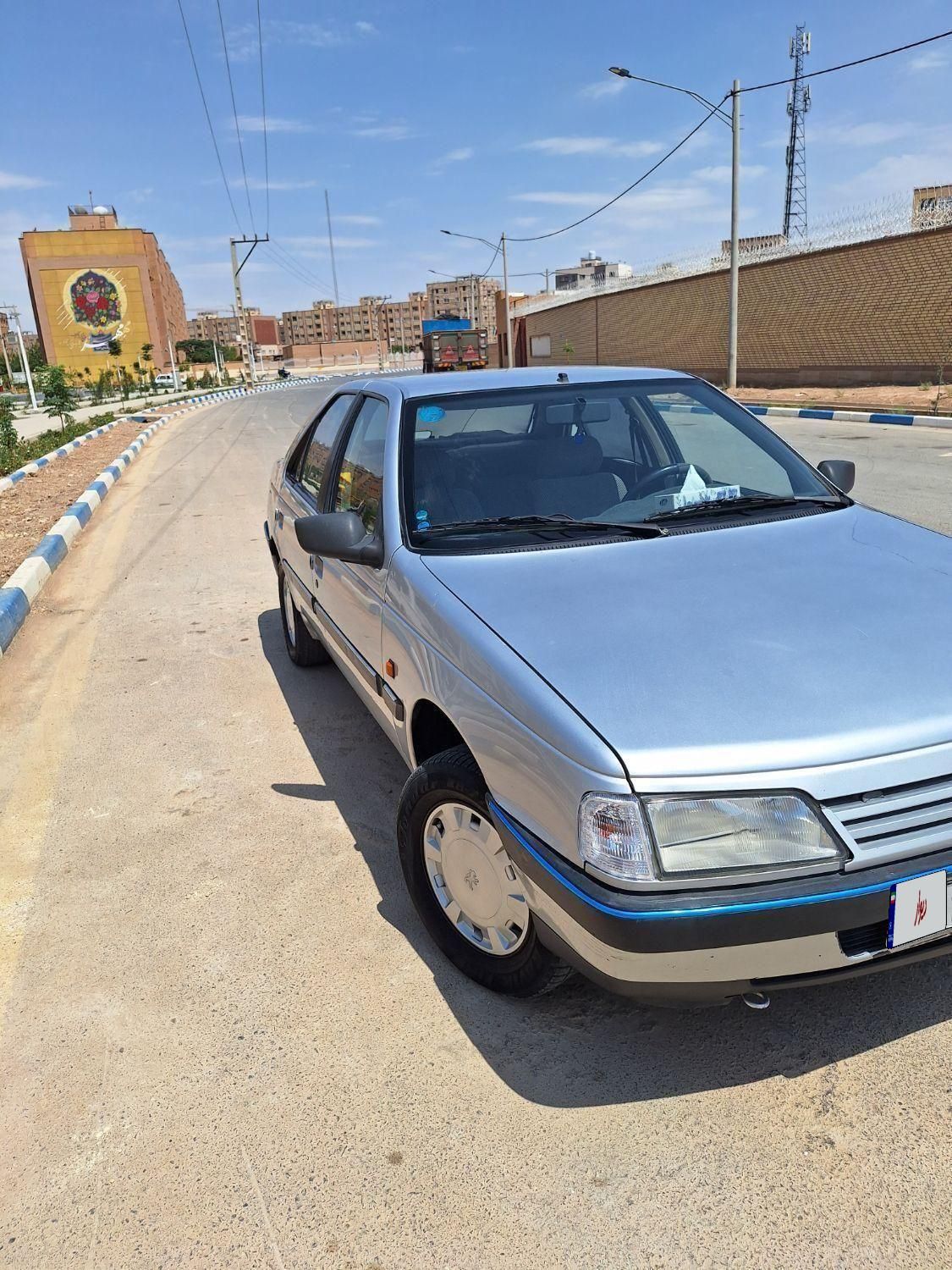 خودرو پژو، 405 آگهی ann_19425794