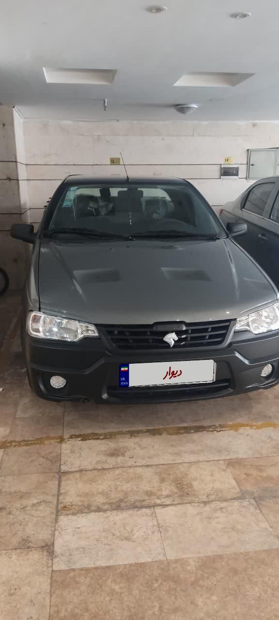 خودرو آریسان، 2 آگهی ann_19425818