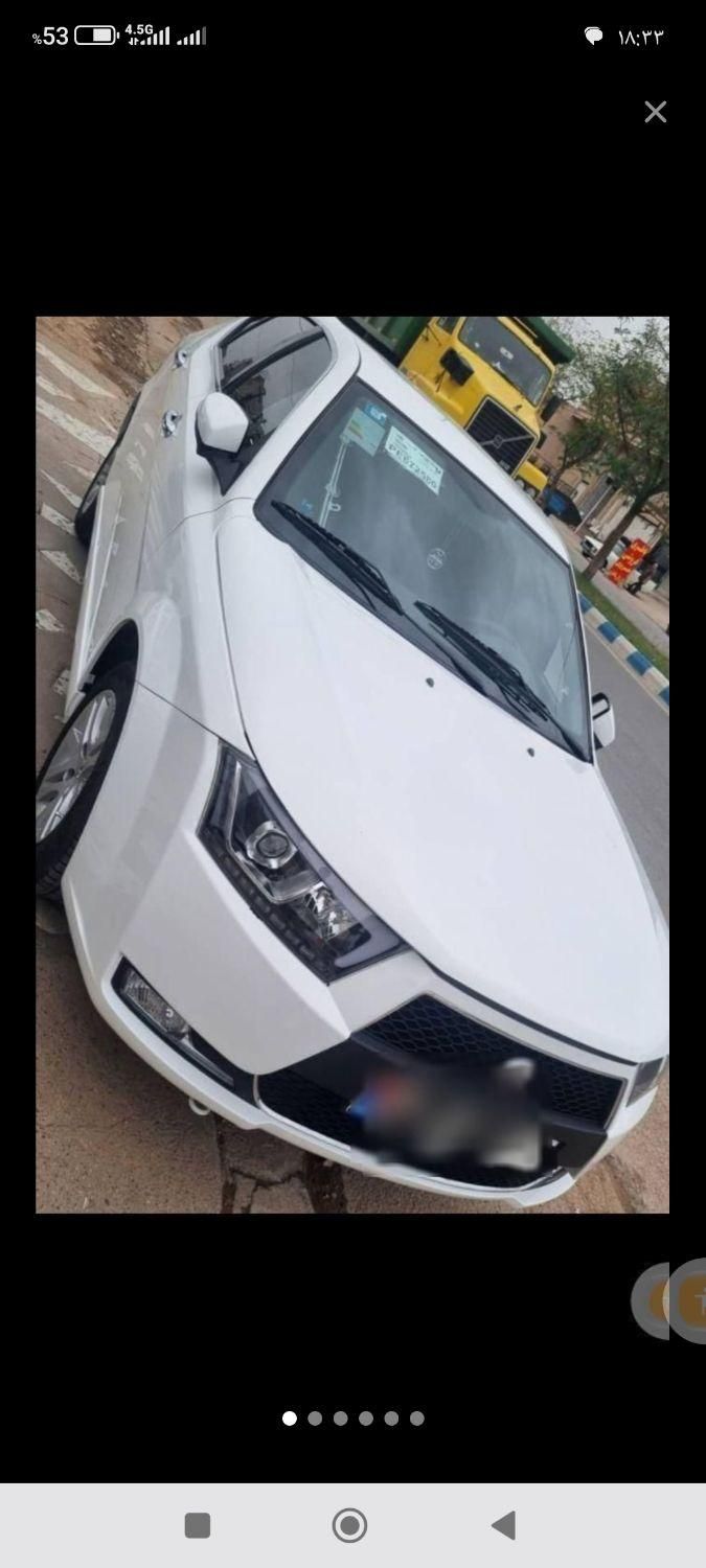 خودرو دنا، پلاس آگهی ann_19425838