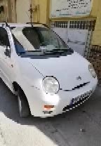 خودرو ام وی ام، 110 آگهی ann_19425859