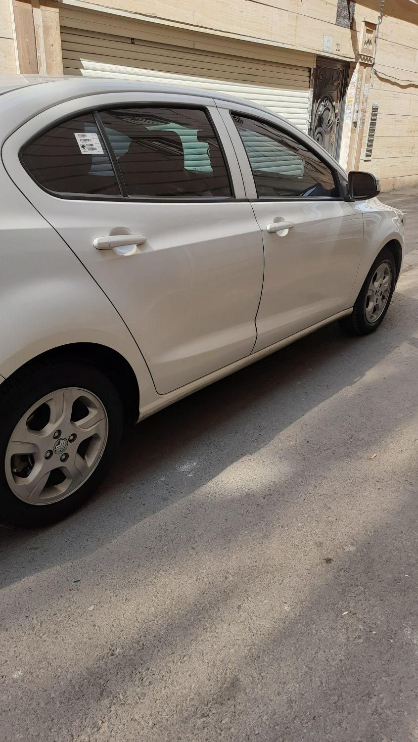 شاهین G دنده ای - 1401