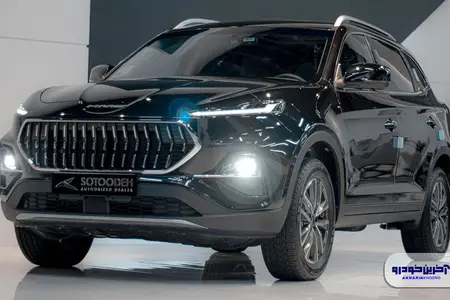 خودرو کی ام سی، K7 آگهی ann_19425875