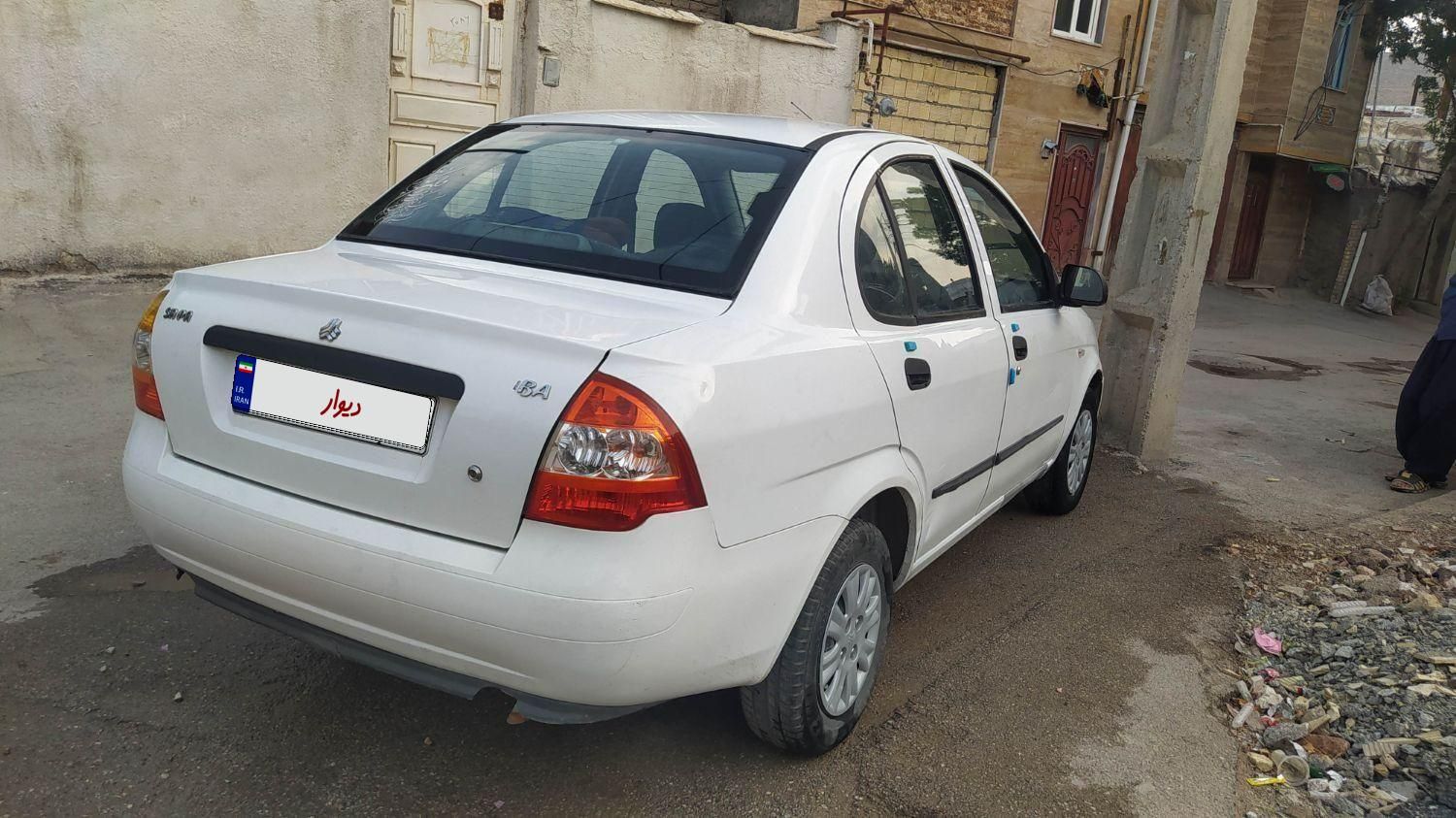خودرو تیبا، صندوق دار آگهی ann_19425878