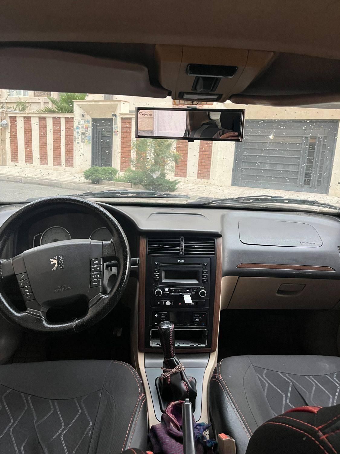 خودرو پژو، پارس آگهی ann_19425880