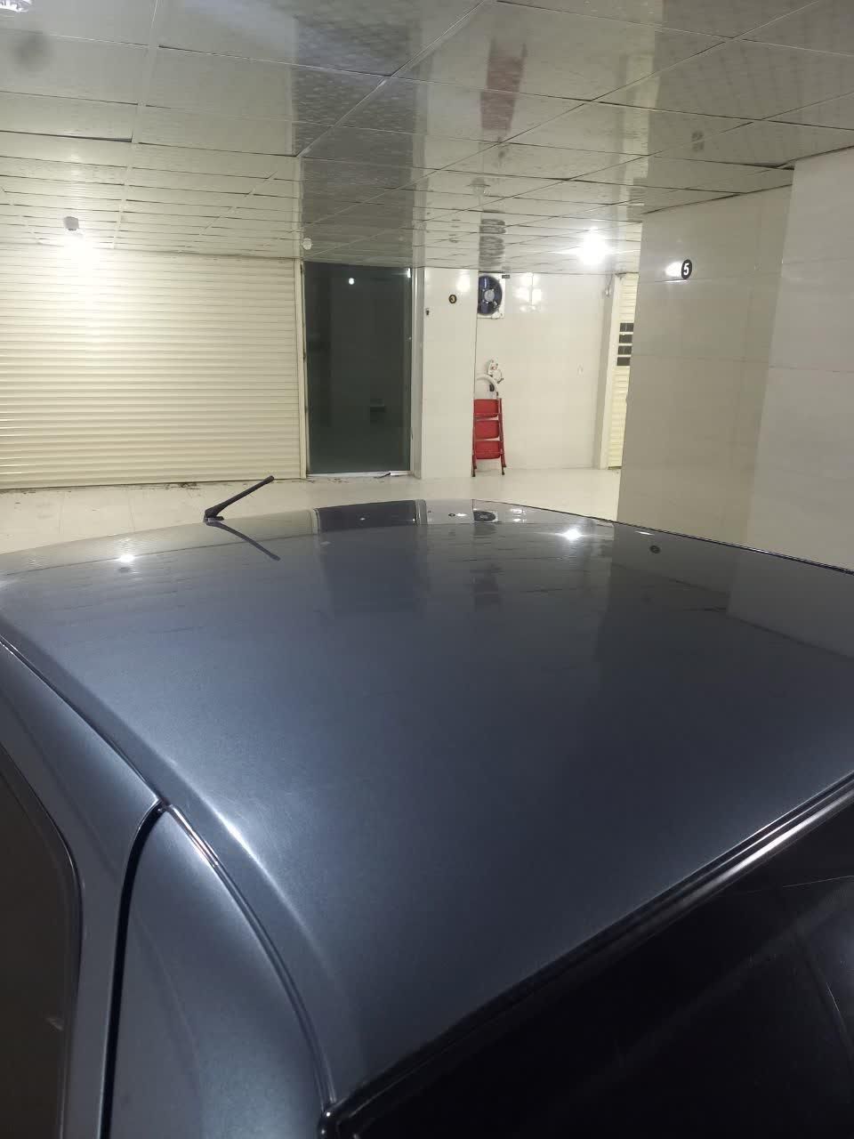 پژو 405 GLX - دوگانه سوز - 1393