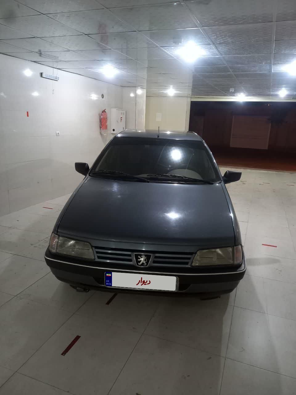 خودرو پژو، 405 آگهی ann_19425886