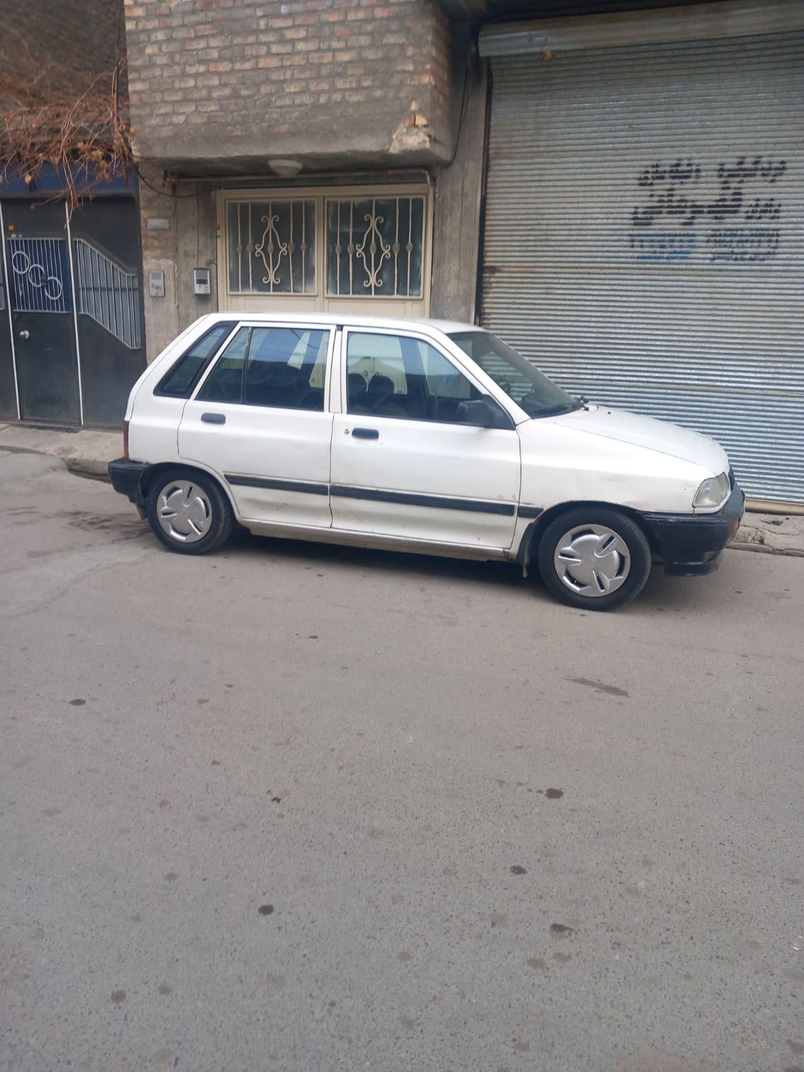 خودرو پراید، 111 آگهی ann_19425898