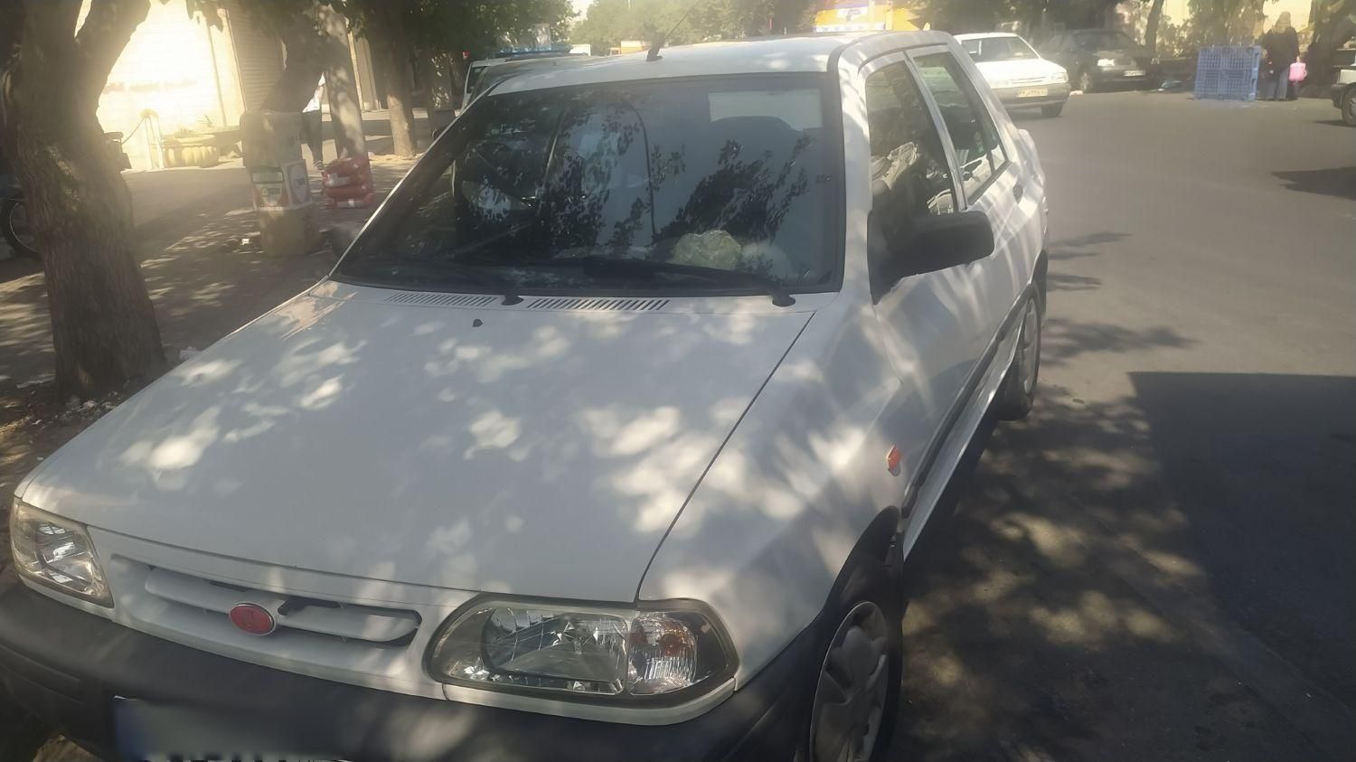 پراید 131 SE - 1397