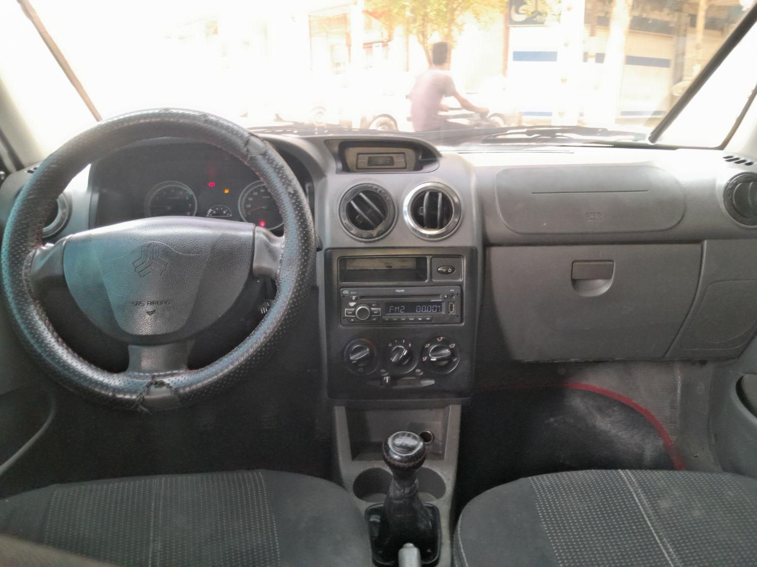 خودرو پراید، 132 آگهی ann_19425901