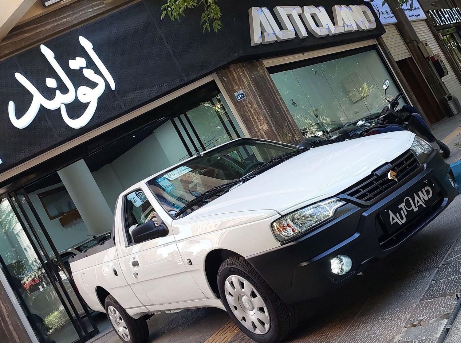 خودرو آریسان، 2 آگهی ann_19425927