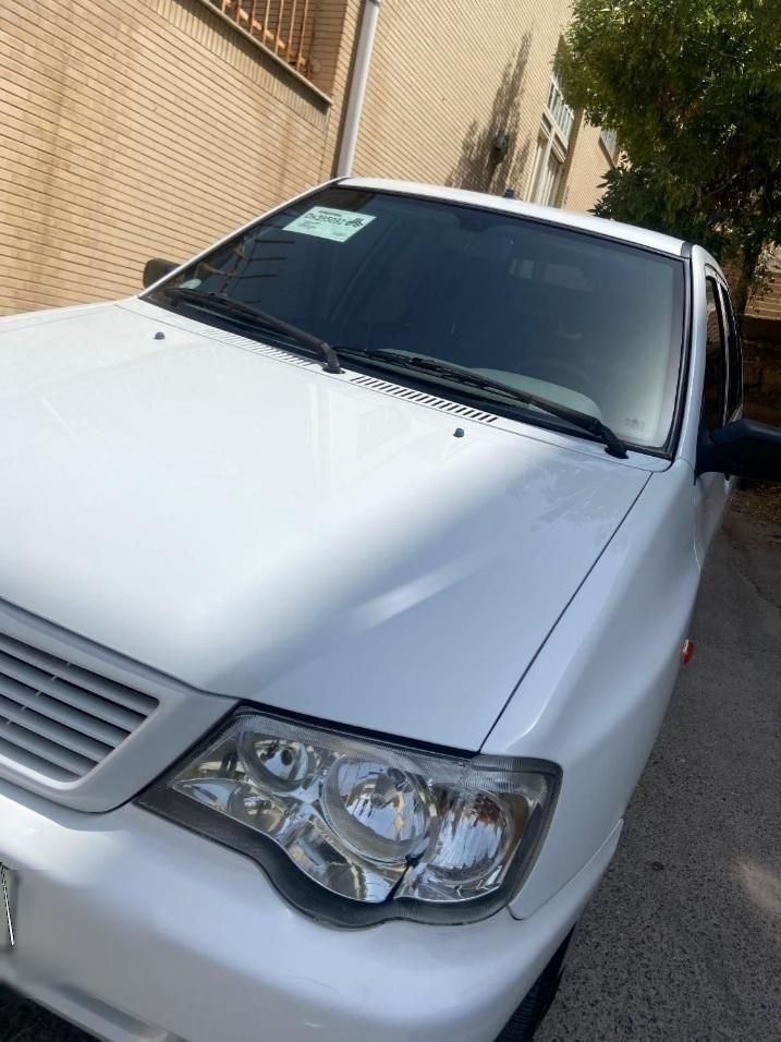 خودرو پراید، 111 آگهی ann_19425930