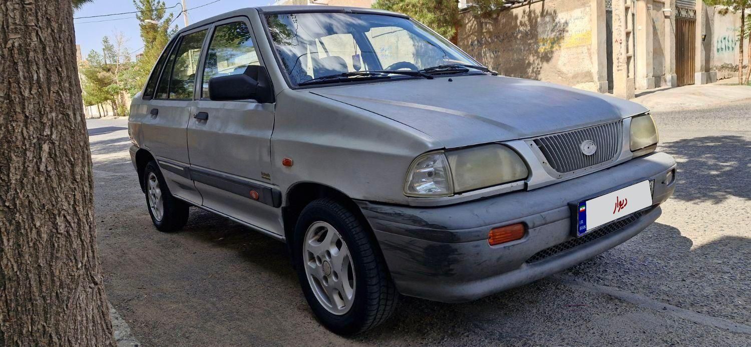 پراید 141 SX - 1388