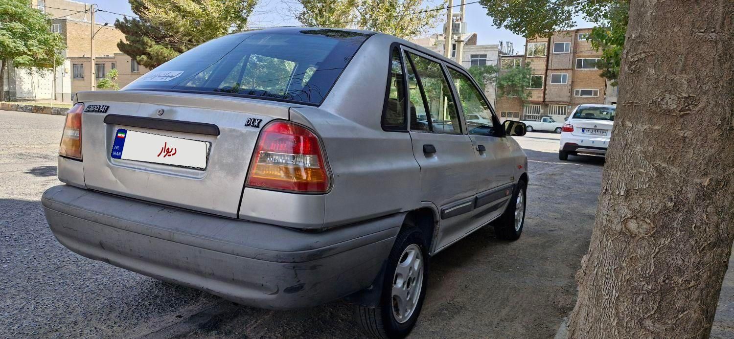 پراید 141 SX - 1388