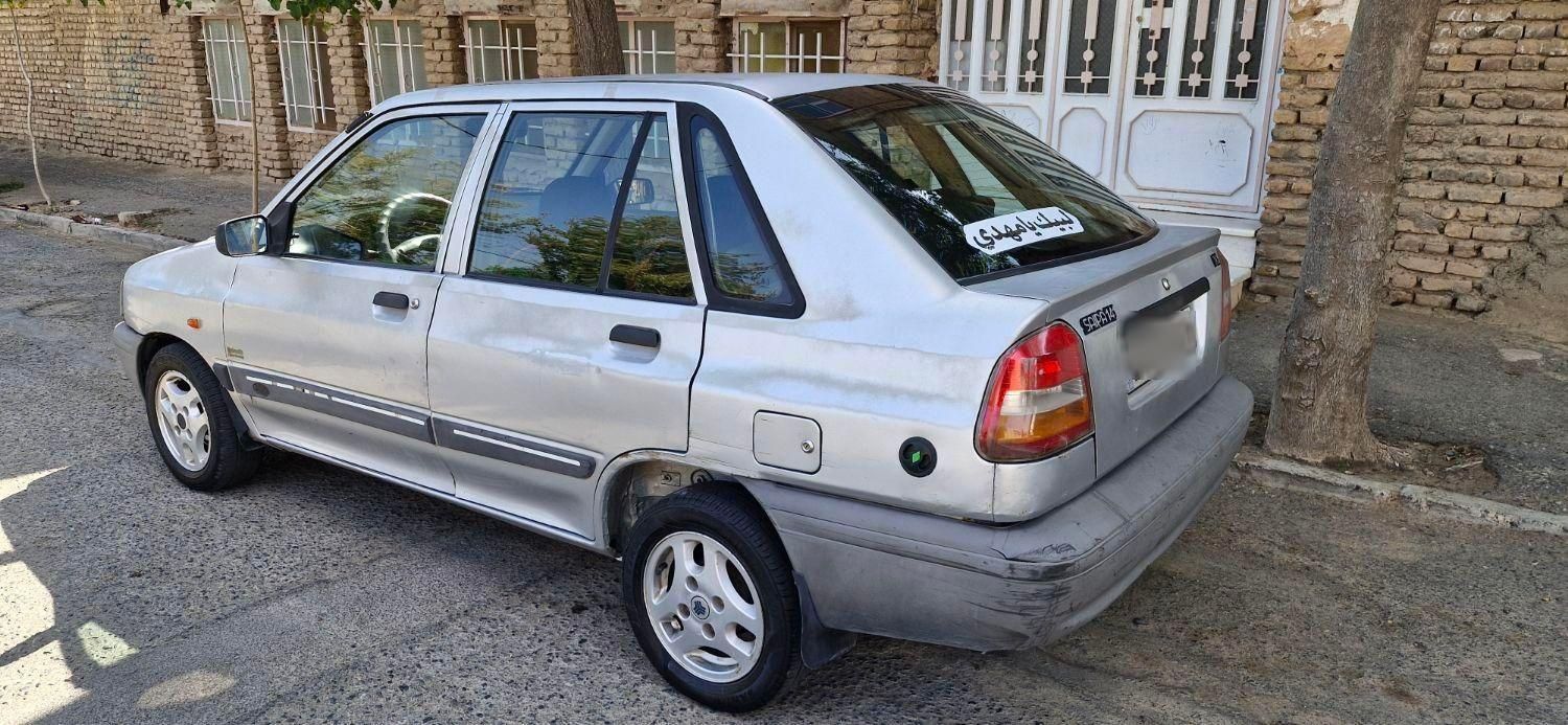 پراید 141 SX - 1388