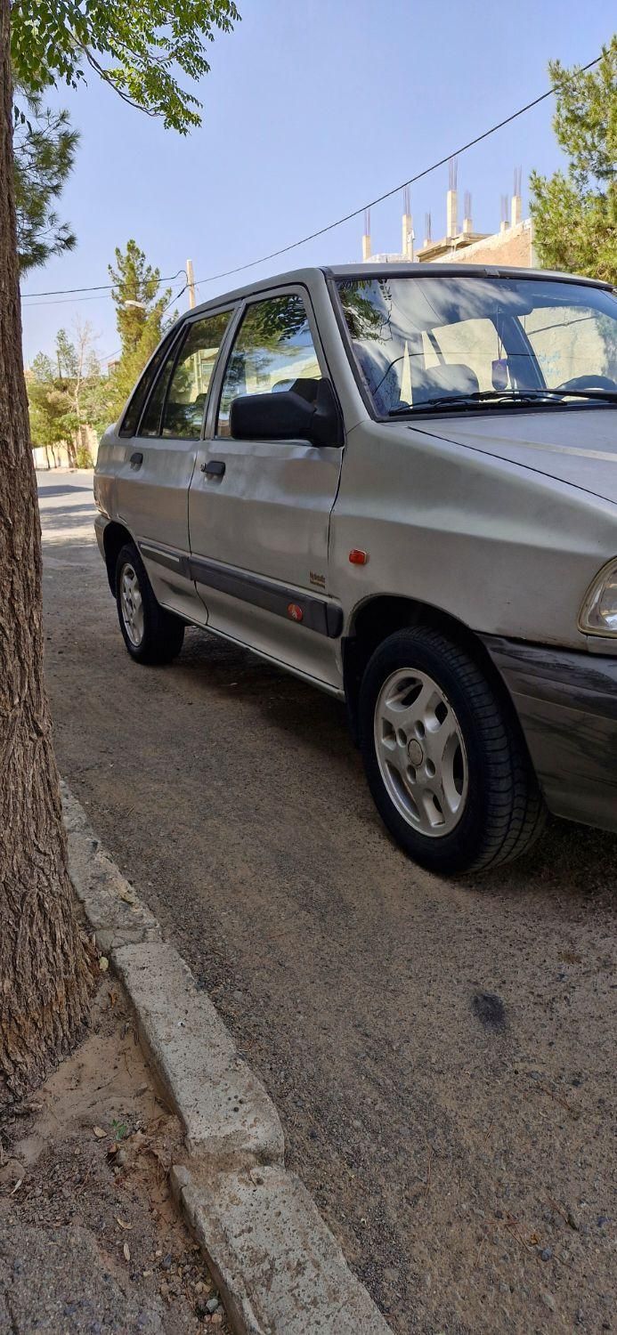 پراید 141 SX - 1388