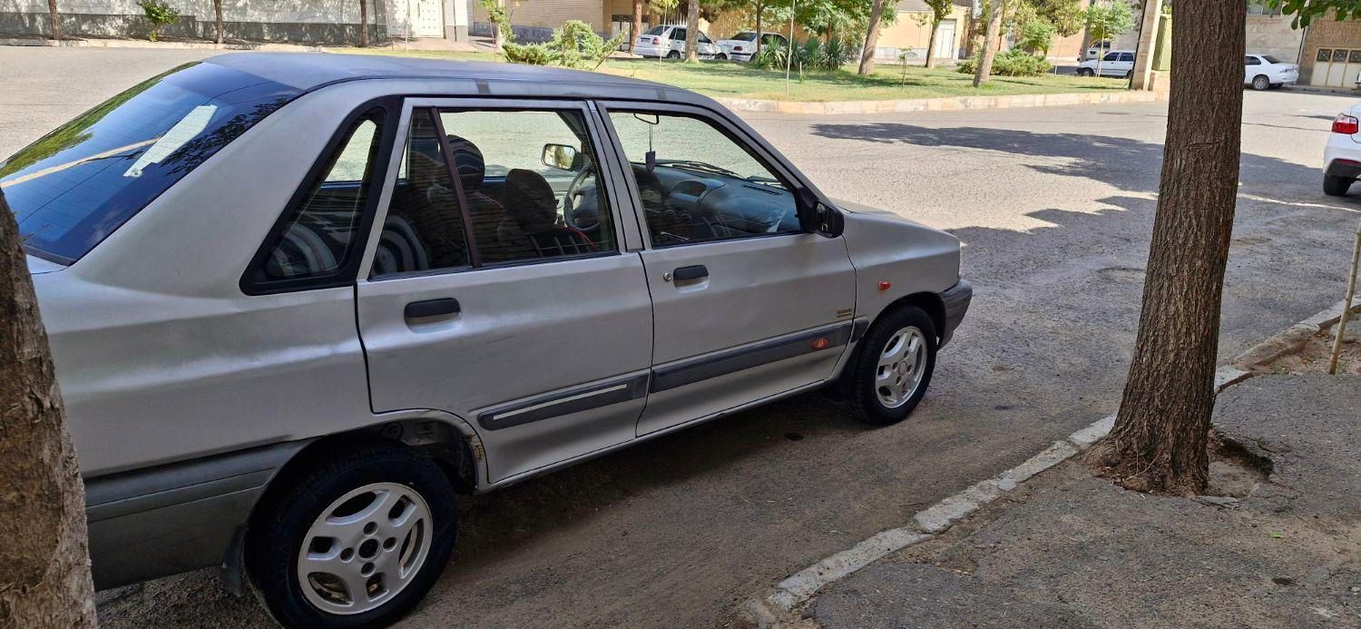 پراید 141 SX - 1388
