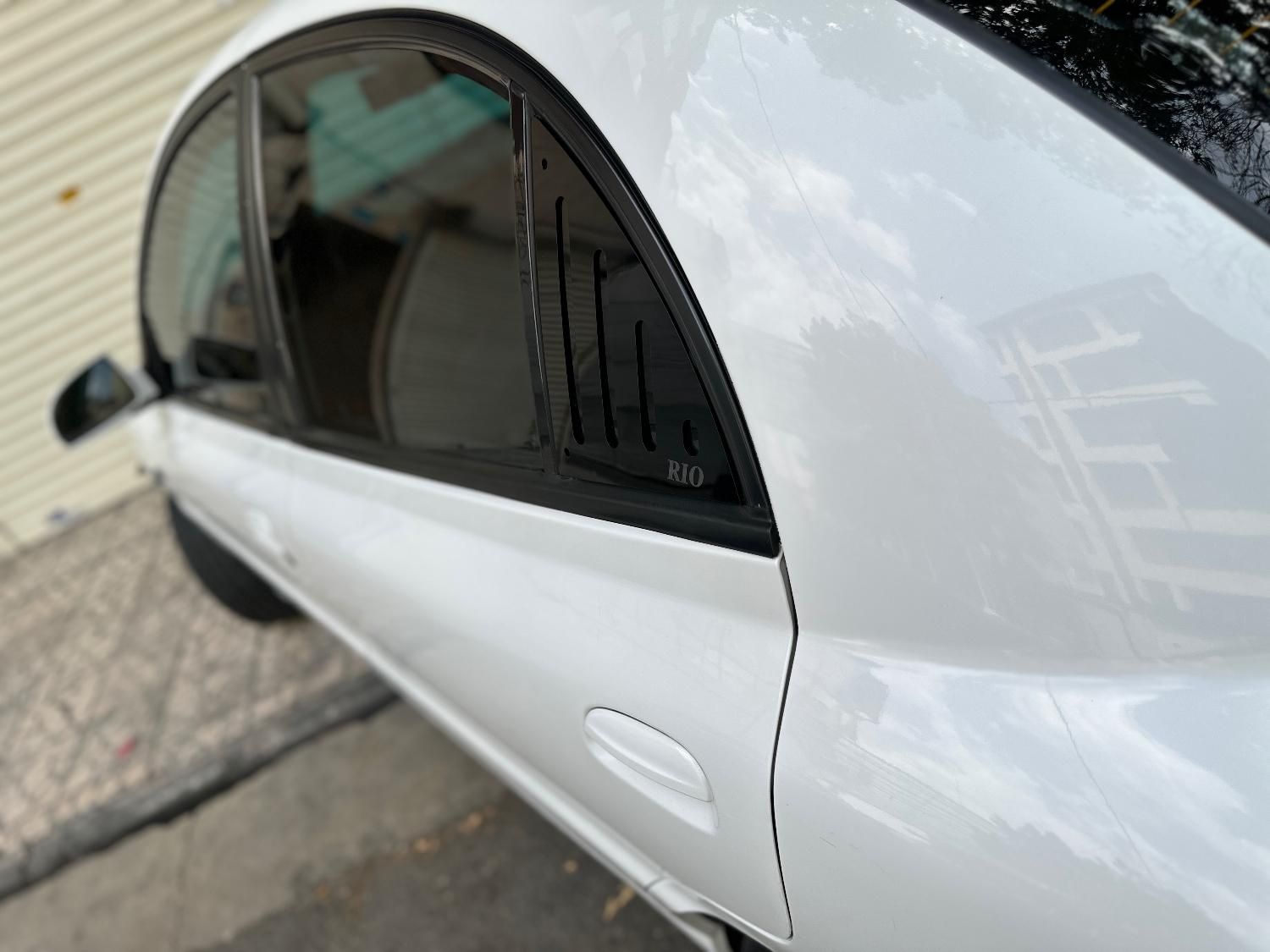 کیا ریو مونتاژ دنده ای LS - 1390