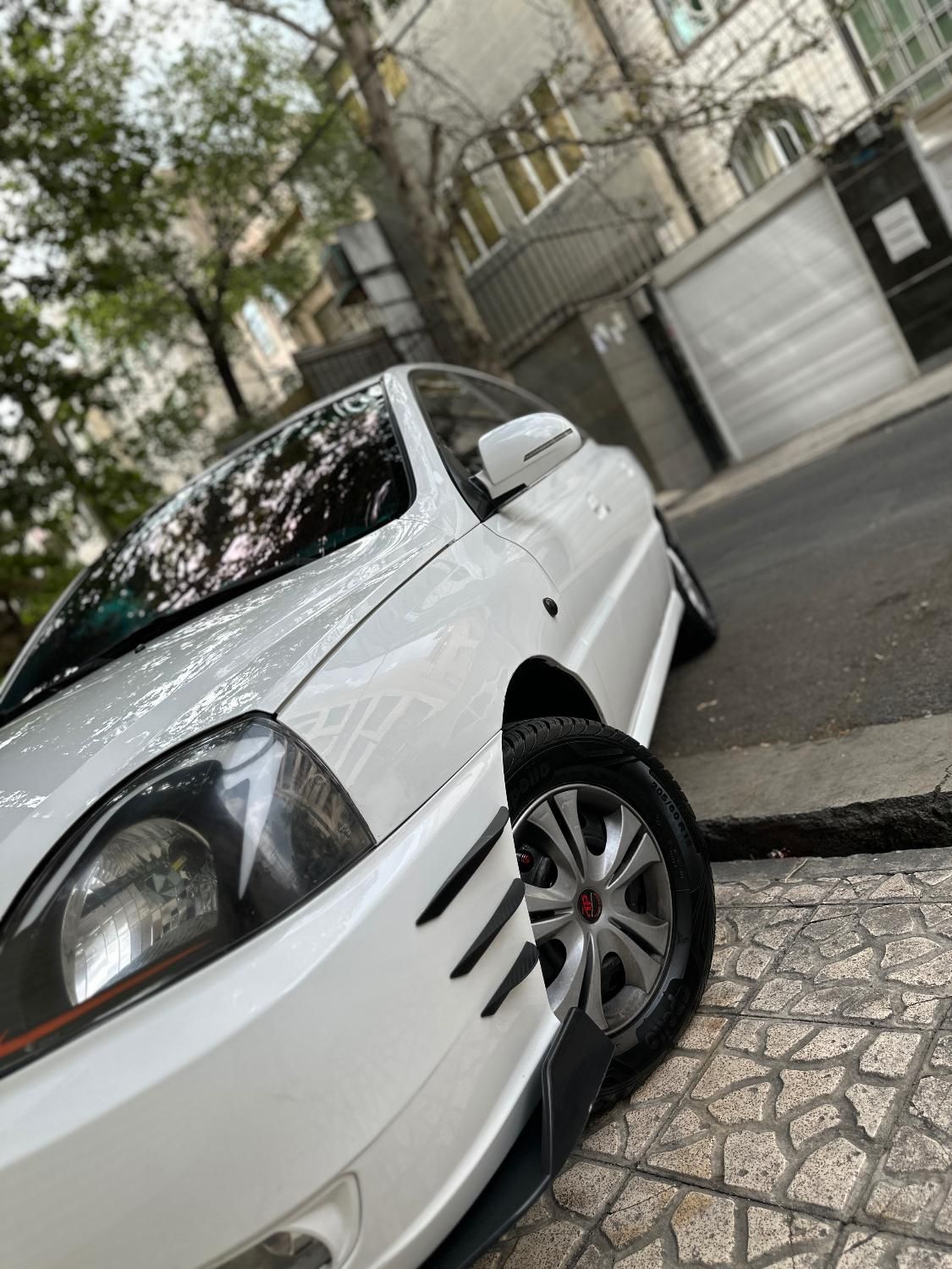 کیا ریو مونتاژ دنده ای LS - 1390