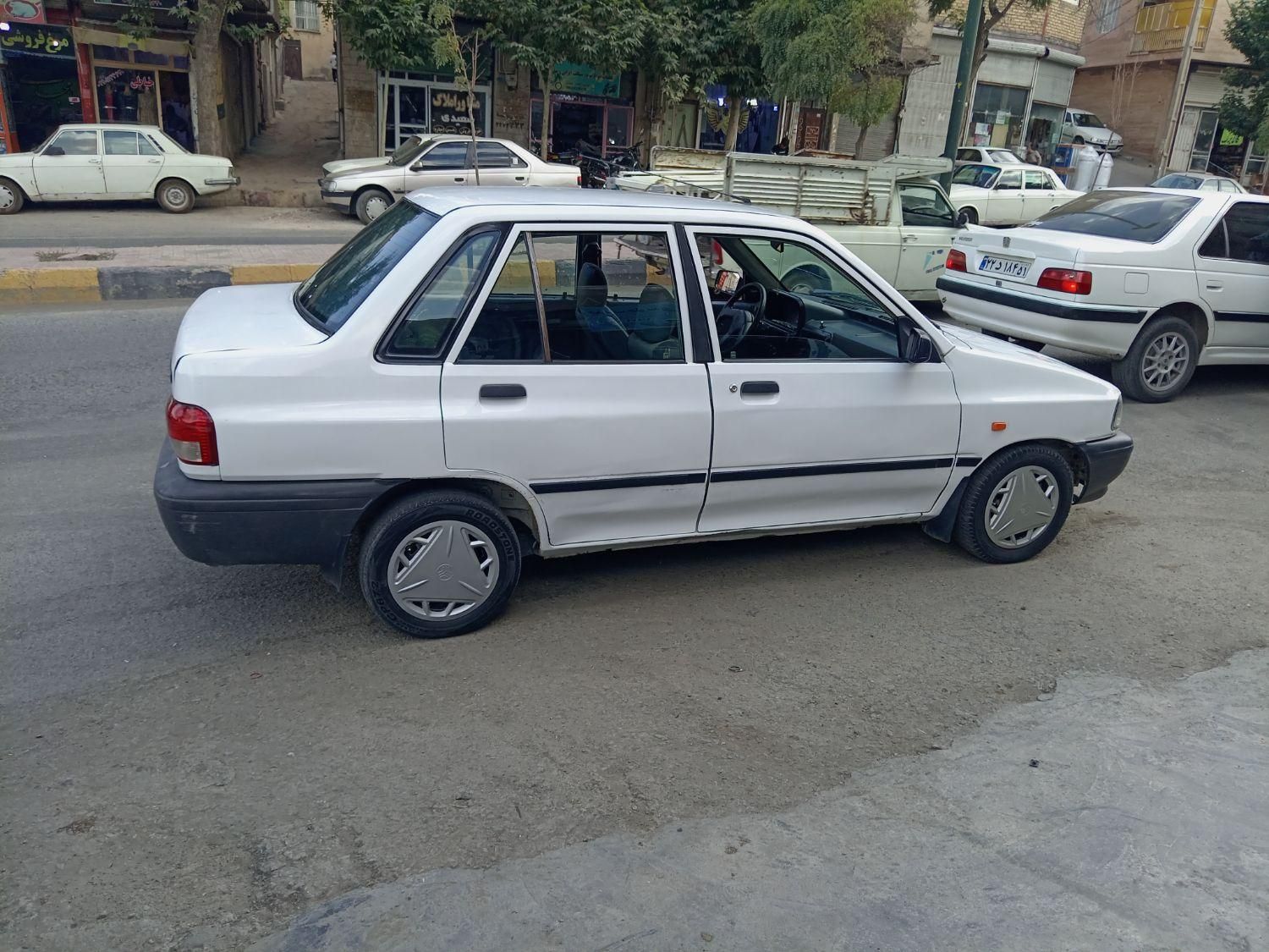 خودرو پراید، 131 آگهی ann_19425972