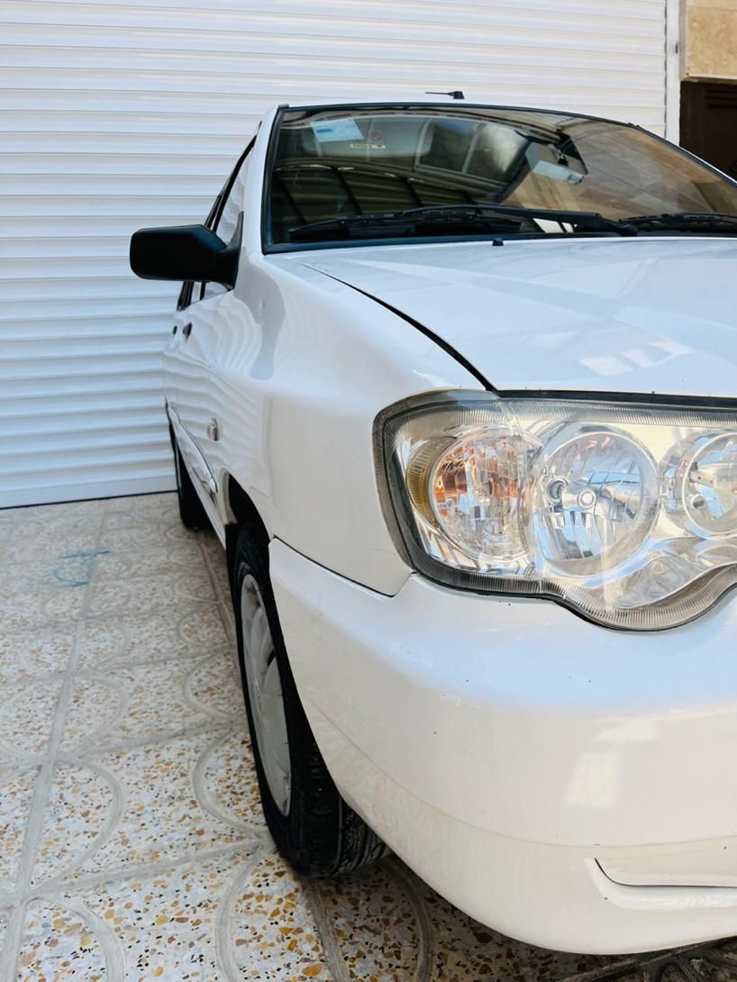 پراید 111 SE - 1396