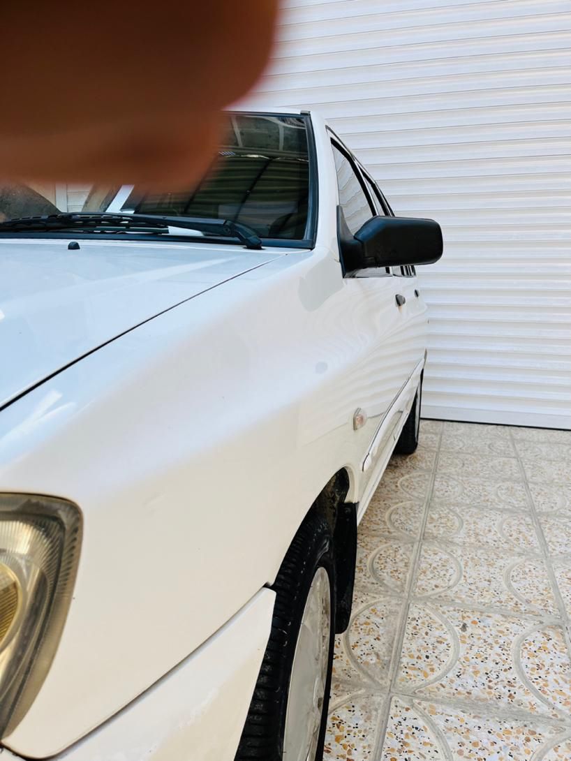 پراید 111 SE - 1396