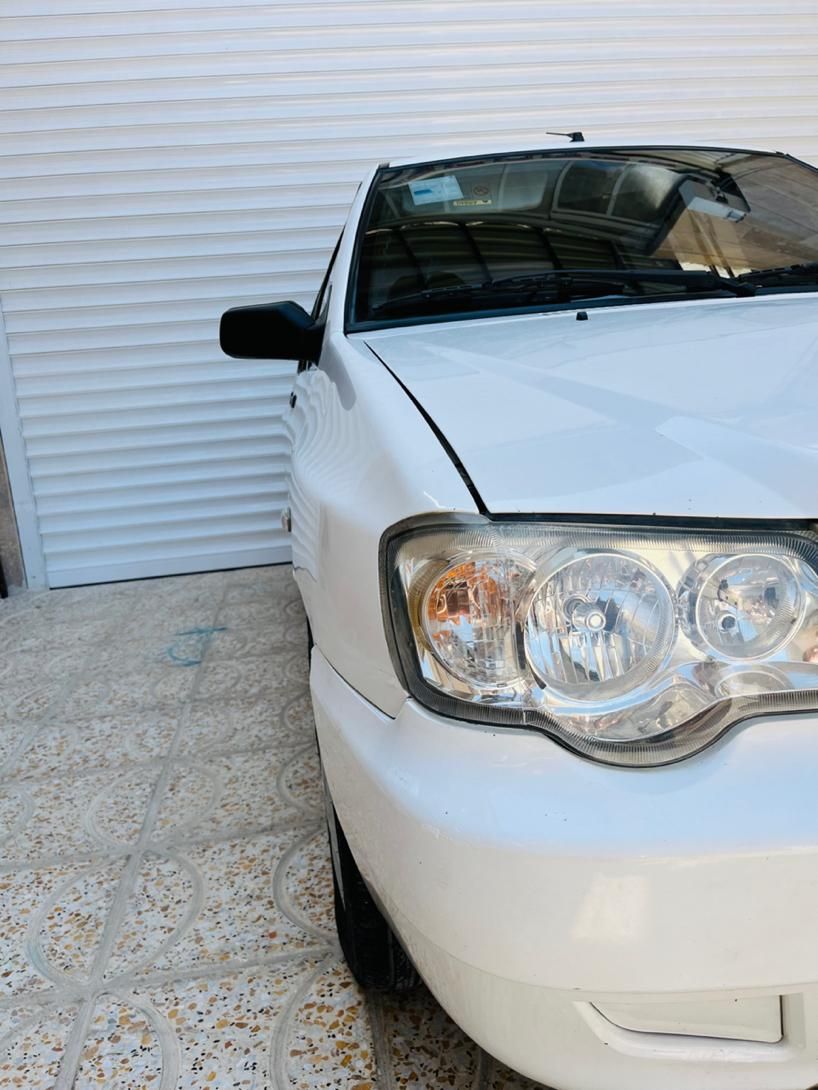 پراید 111 SE - 1396