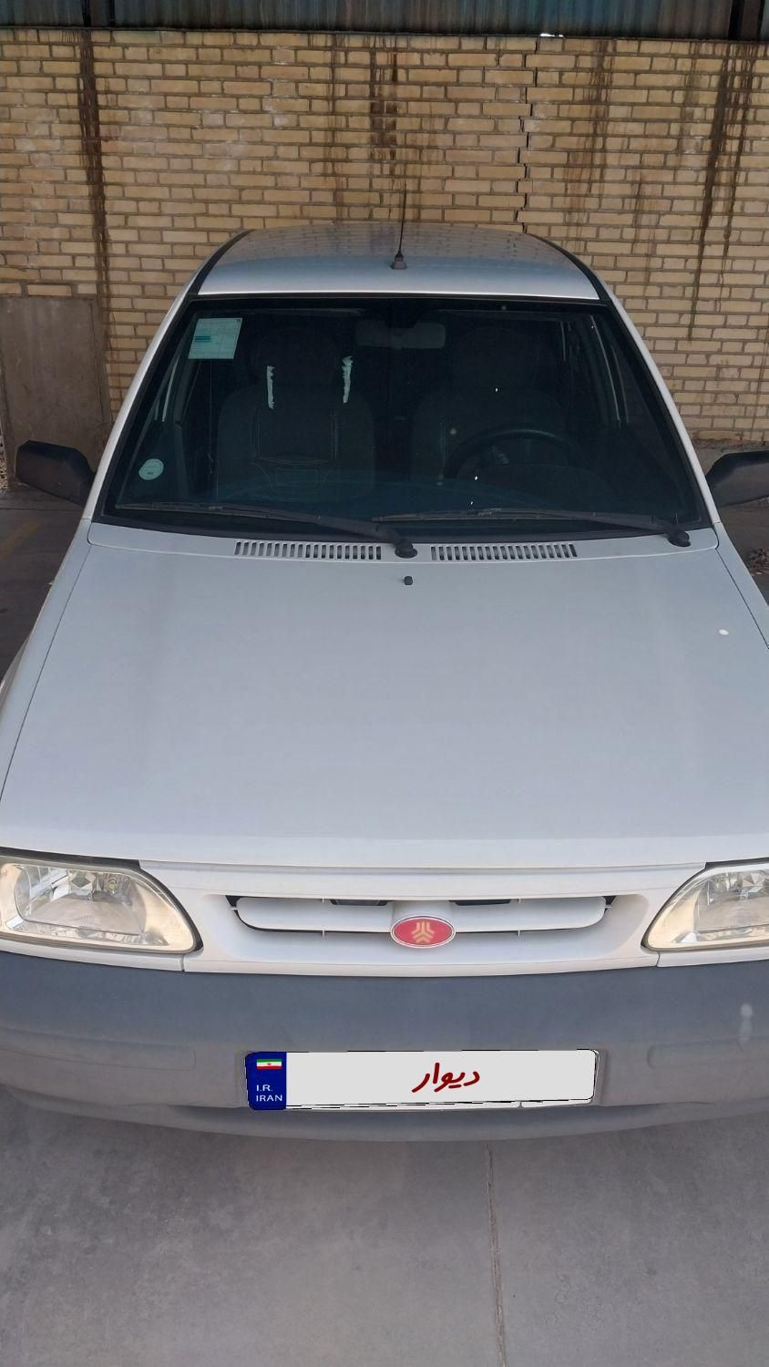 پراید 131 SE - 1399
