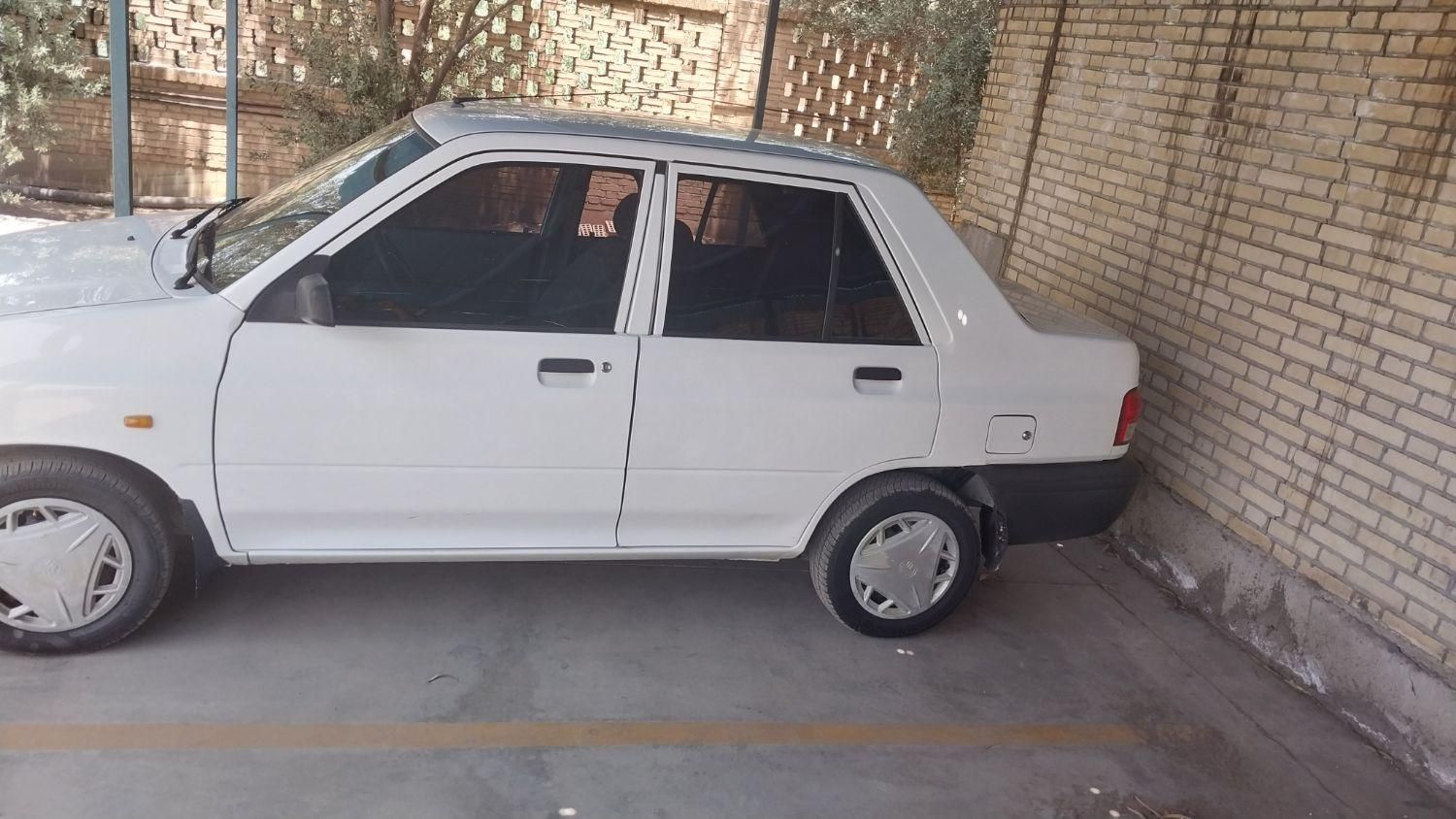 پراید 131 SE - 1399