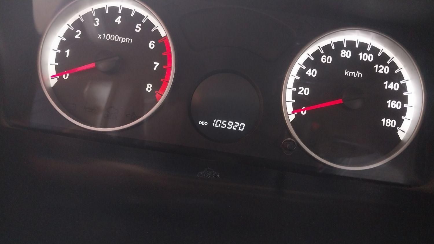 پراید 131 SE - 1399