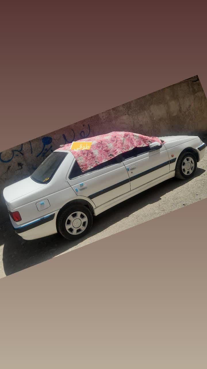 خودرو پژو، پارس آگهی ann_19426008