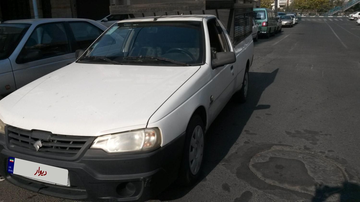 خودرو آریسان، معمولی آگهی ann_19426030