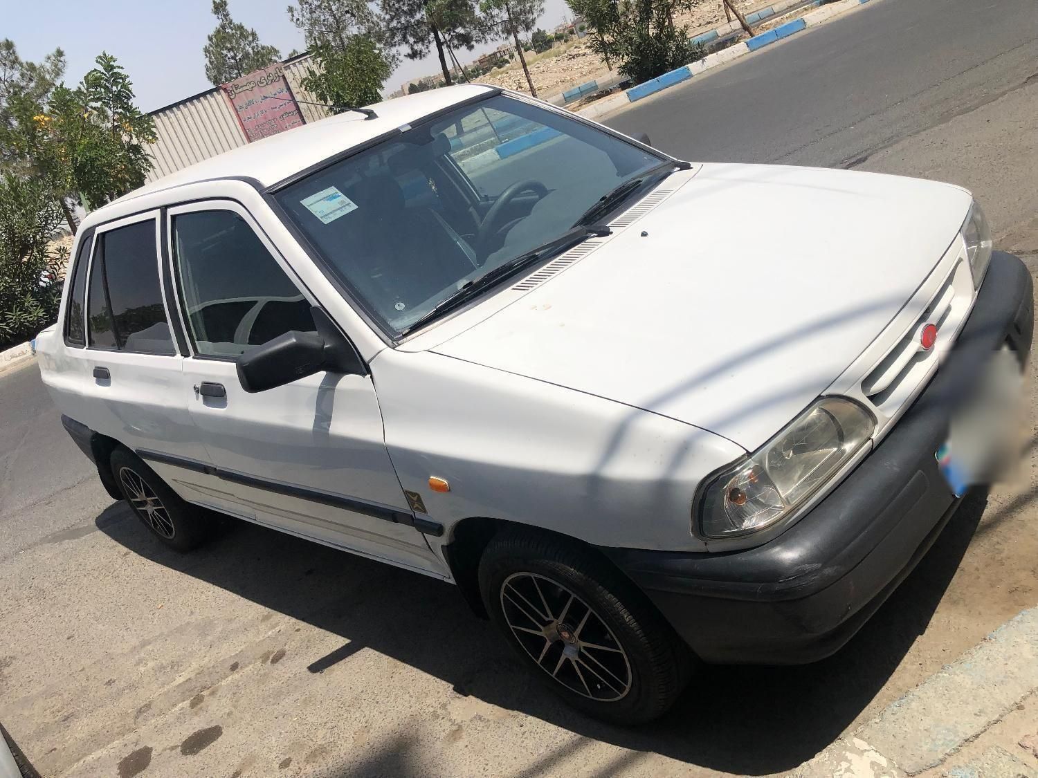 خودرو پراید، 131 آگهی ann_19426032