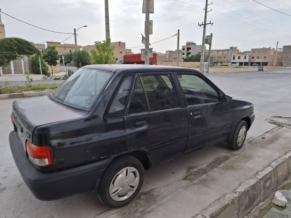 خودرو پراید، صبا آگهی ann_19426054