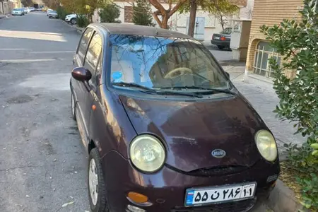 خودرو ام وی ام، 110 آگهی ann_19426055