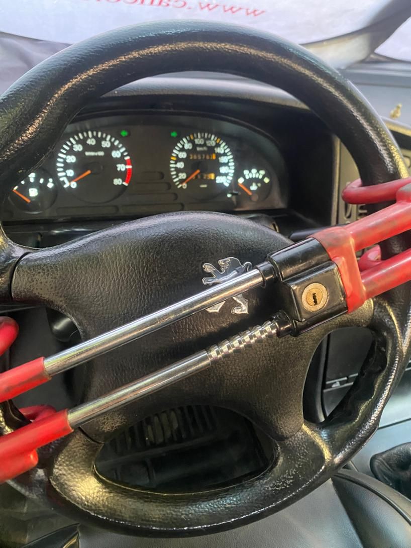 پژو 405 GLX - 1380