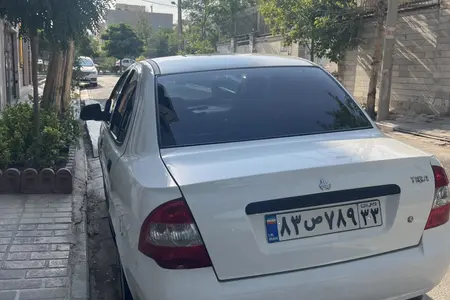 خودرو تیبا، صندوق دار آگهی ann_19426064