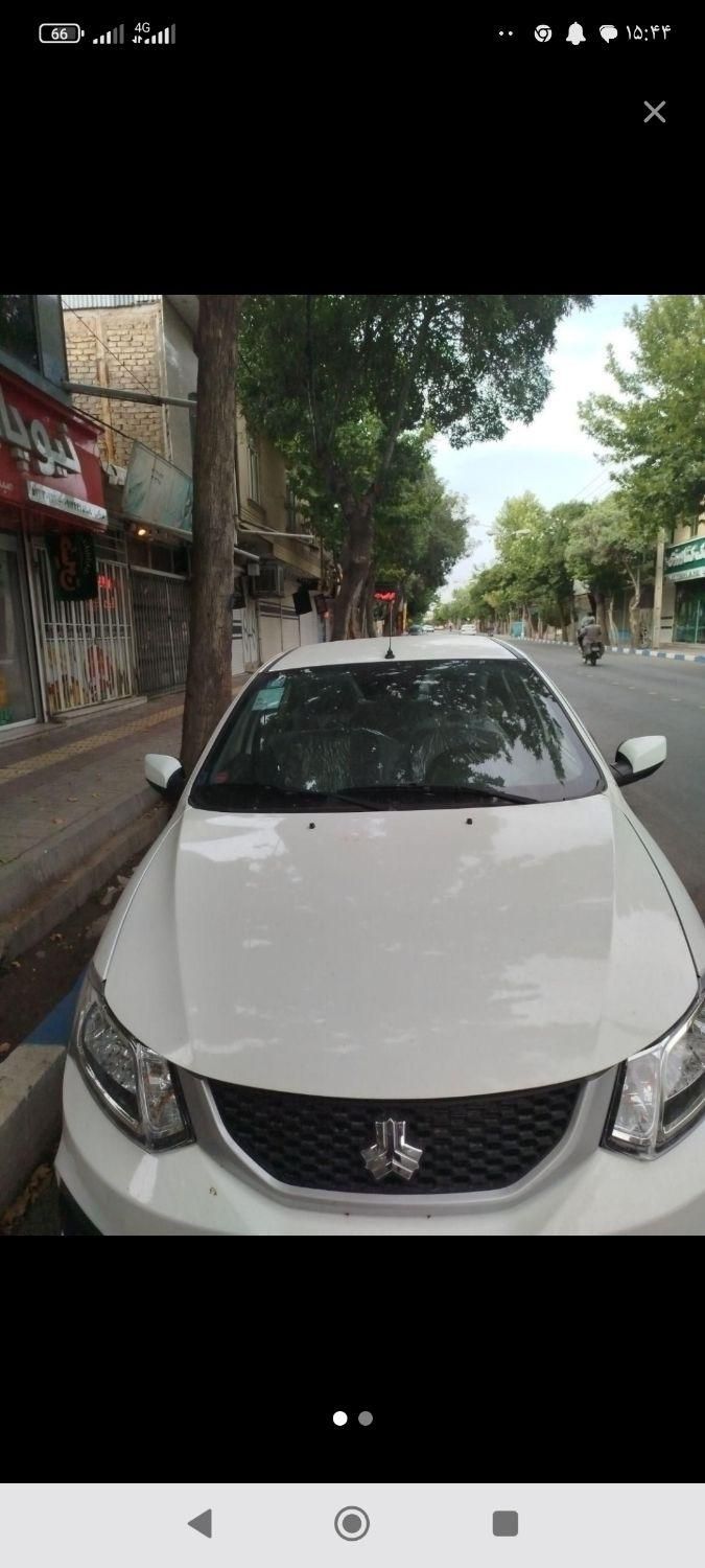 خودرو ساینا، S آگهی ann_19426067