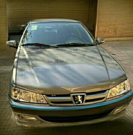 خودرو پژو، پارس آگهی ann_19426075