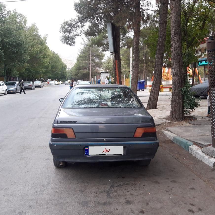 خودرو پژو، 405 آگهی ann_19426088