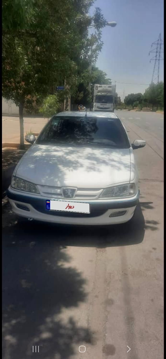 خودرو پژو، پارس آگهی ann_19426099