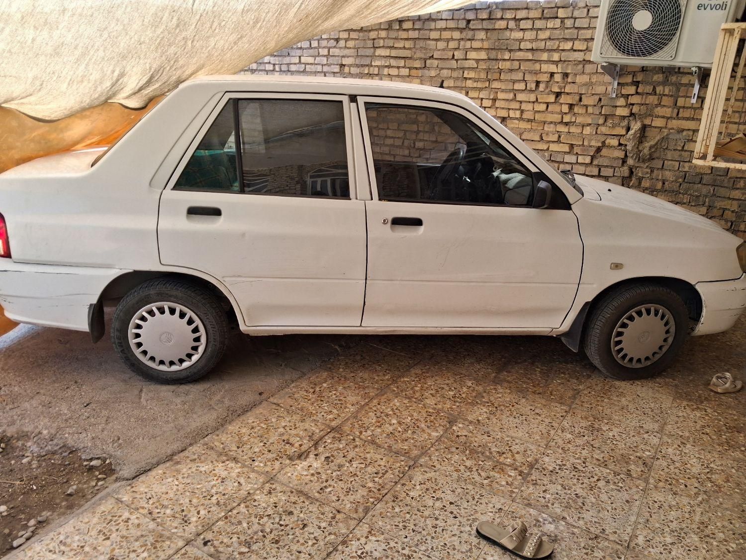 پراید 132 SE - 1397