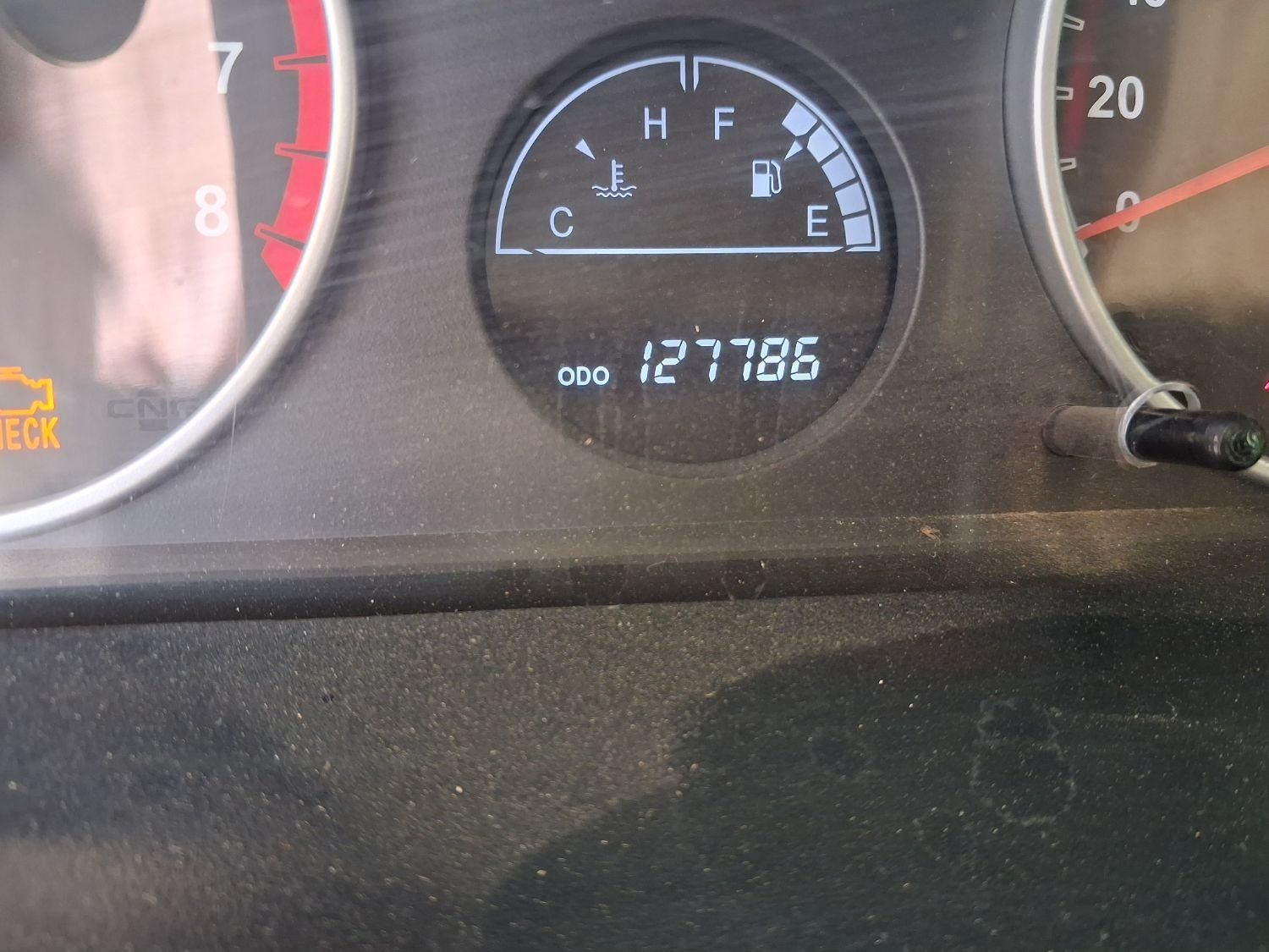 پراید 132 SE - 1397
