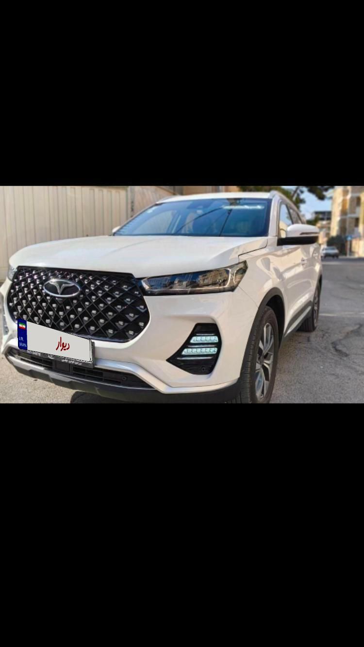 خودرو فونیکس، تیگو 7 پرو آگهی ann_19426128