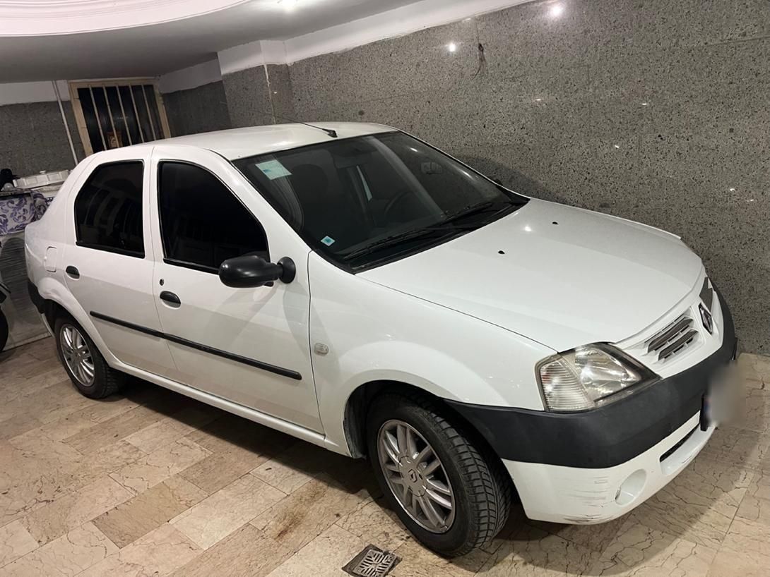 خودرو رنو، تندر 90 آگهی ann_19426139